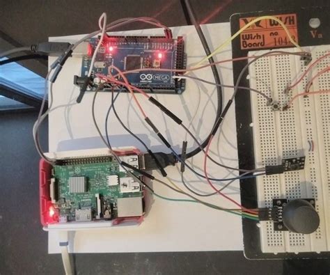 Image result for Raspberry Pi DJ Controller
