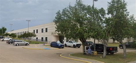 Hunt County Detention Center, TX Inmate Search: Roster & Mugshots