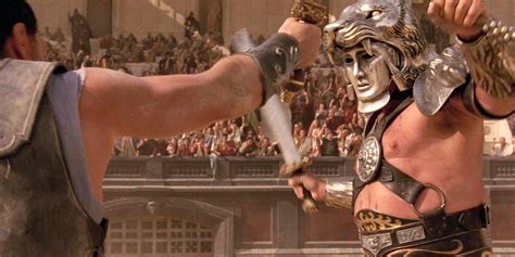 Image result for Gladiator Problem
