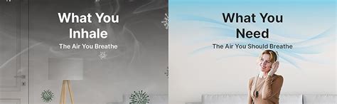 atovio Wearable & Portable Air Purifier, Compact & Personal, TESTED AT ...