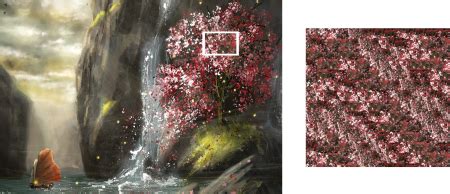 Corel Painter Help | Creating textures