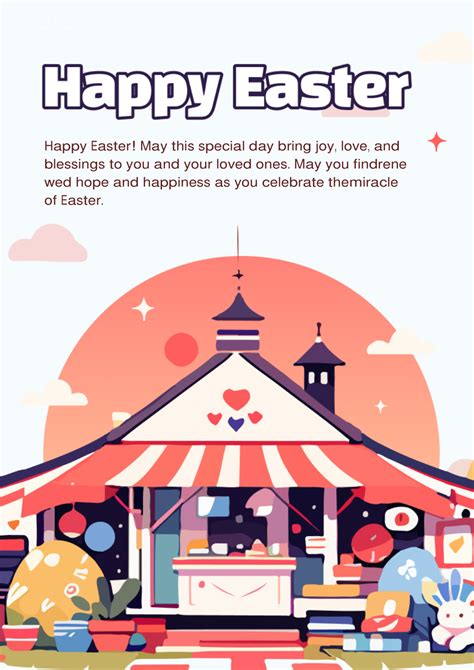 45 Easter Greetings for Cards: Write Happy Easter Wishes in Cards