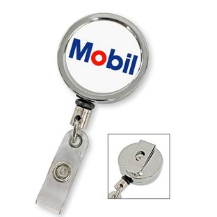 Id Card Accessories Manufacturer | Id Card Holder | Yoyo Pulley ...