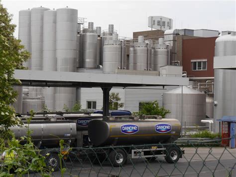 Danone Ochsenfurt: Aus für 46 Milchbauern | agrarheute.com