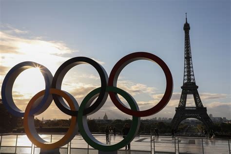 2024年巴黎奥运会引入NFT作为门票 - 知乎
