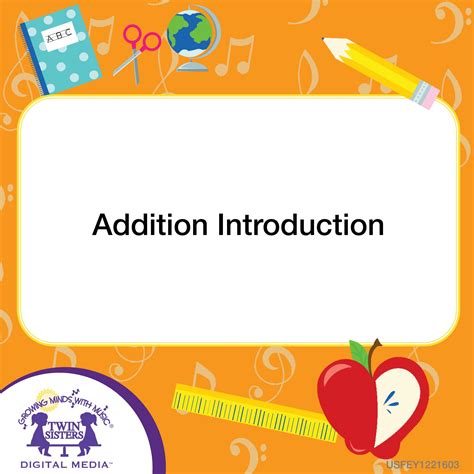 Image result for Introduction to Addition