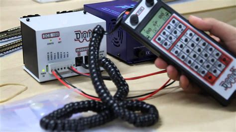 Image result for Digitrax Remote Control