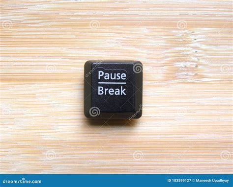 Image result for Pause Break Key