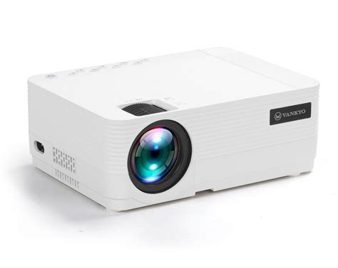 Image result for Vankyo Portable Projector