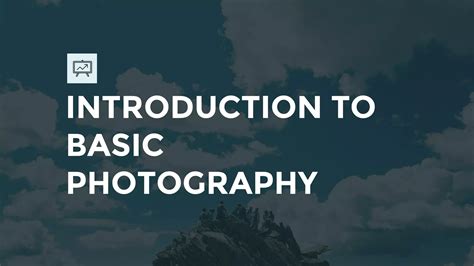 Basic Photographer 的图像结果