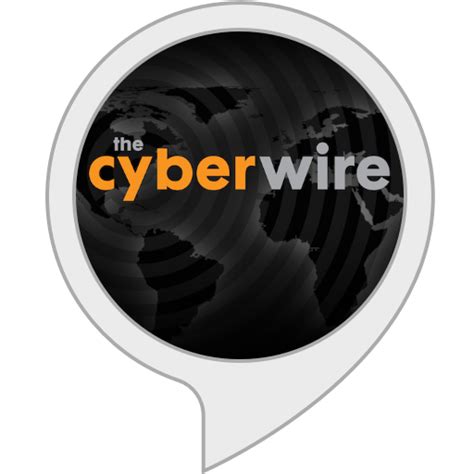 Amazon.in: The CyberWire Flash Briefing : Alexa Skills