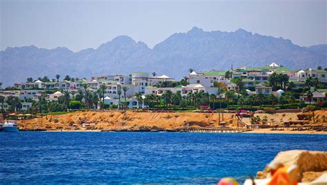 17 best things to do in Sharm El-Sheikh | Rough Guides