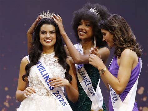 Miss France 2026 : découvrez les portraits des 30 candidates à la couronne - Le Parisien