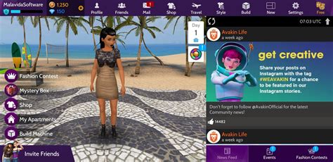 Avakin Life APK Download for Android Free