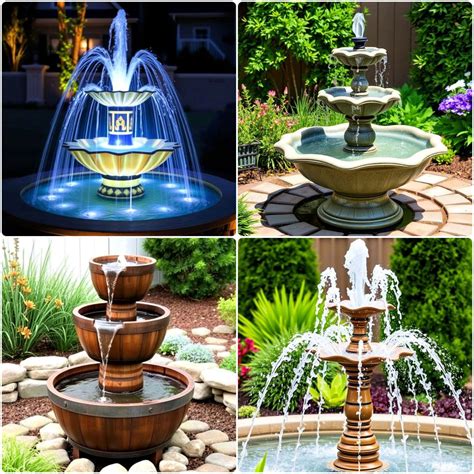 30 Backyard Waterfall Ideas for A Relaxing Oasis