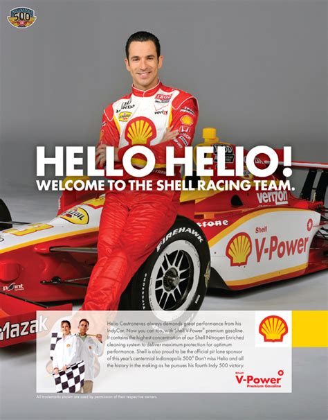 Image result for Shell F1 Commercial
