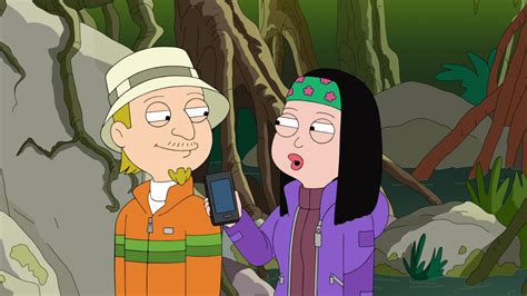 American Dad! Season 19 Image | Fancaps