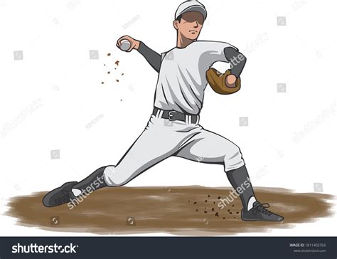 Baseball Pitcher 的图像结果