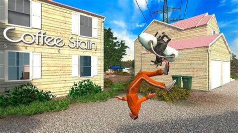 Goat Simulator Pokemon Mod 的图像结果