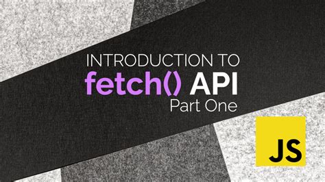 Image result for Fetch API in Android for Beginners