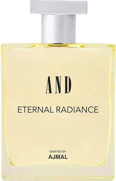 Buy AND ETERNAL RADIANCE EAU DE PARFUM 100ML FOR WOMEN CRAFTED BY AJMAL ...