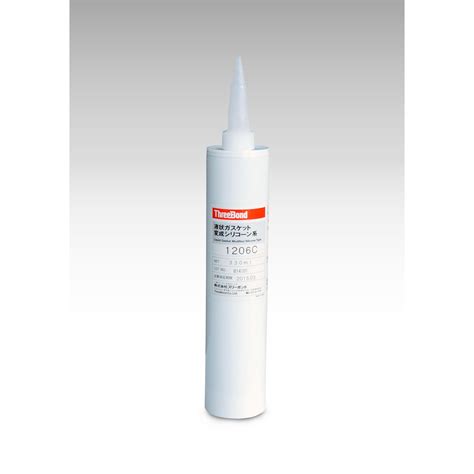 ThreeBond TB1206C silicone-based sealant