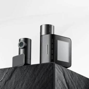 70mai Dash Cam – From Compact M300 to 4K A800S – Dash Cams