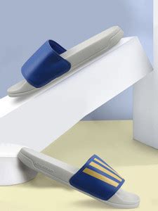 Adidas Sliders - Buy Adidas Sliders online at Best Prices in India ...