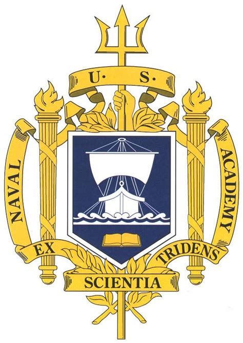 United States Naval Academy Academic Calendar - TheImageHue