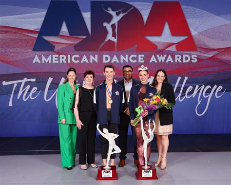 Welcome to American Dance Awards Competition and Convention || American ...