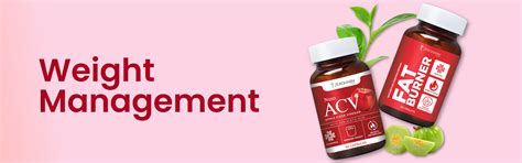 Best Weight and Fat Management Supplements in India — ZeroHarm – Zeroharm