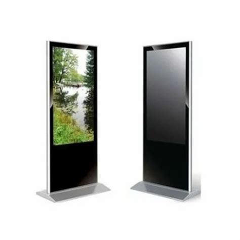 Digital Signages - Full HD Advertising Digital Signage Kiosk ...