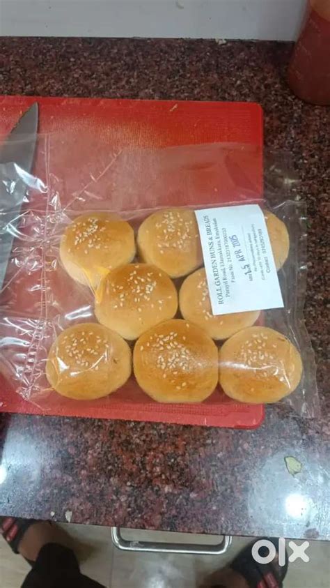 Borma Helper Job. Night job. Buns and Breads Manufacturing. - Other ...