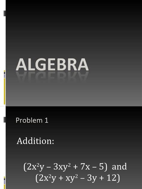 Math Algebra Problems and Solutions 的图像结果