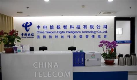 中国电信系统集成公司正式更名为中电信数智科技有限公司|中国电信|系统集成|研究院_新浪新闻