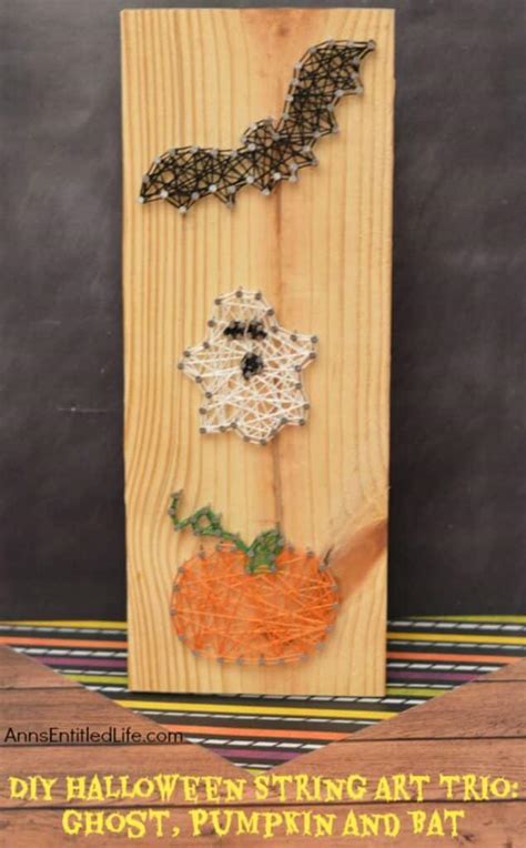 Image result for String Crafts DIY