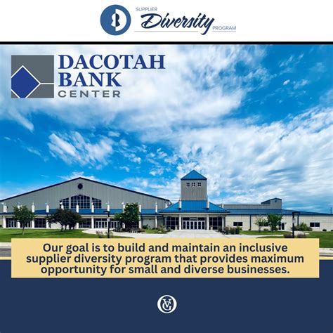 Dacotah Bank Center on LinkedIn: #dacotahbankcenter #ovg # ...