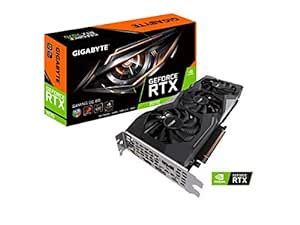 (Refurbished) Gigabyte GeForce RTX 2070 Gaming OC 8G Graphics Card, 3X ...