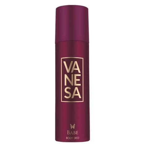 VANESA BABE BODY DEO - 150 ML || S4 – RK Bazar Grocery