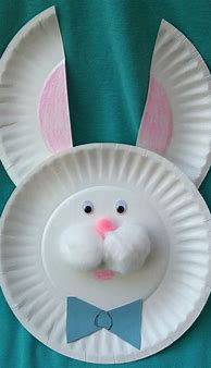 Image result for Easter Bunny Activity