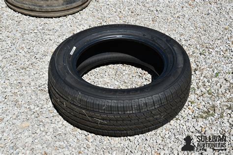 Arroyo Eco Pro H/T 275/60R20 Tire | Other | BigIron