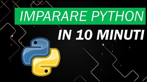 YouTube Corso Python Coletti 的图像结果