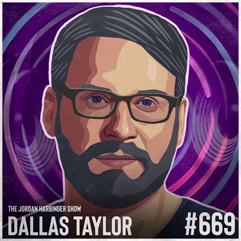 Dallas Taylor | The Psychology of Sound Design | Jordan Harbinger