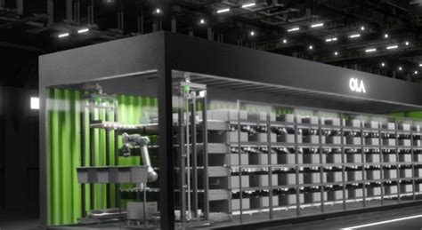 Ola Cabs Rebrands As Ola Consumer: Expands Into Commerce, Logistics And ...