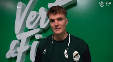 #ASSEAJA : Ben Old :"Je n'ai jamais rien connu de tel dans ma vie