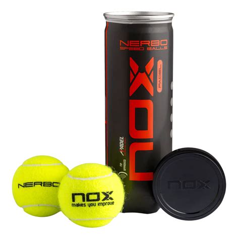 Padel Balls – The VPadel Store