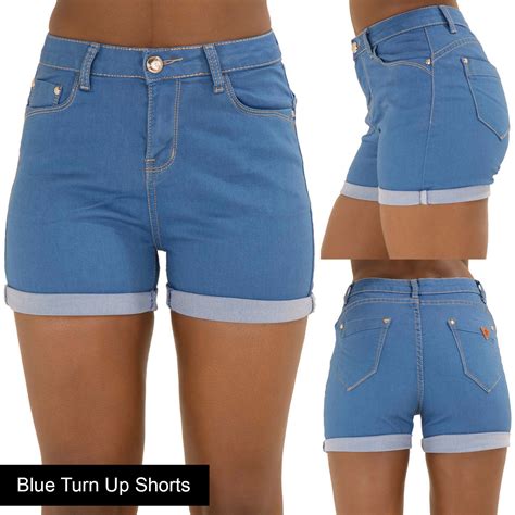 How womens high waisted shorts under where womans clothes stores online ...