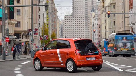 Cómo es el Renault Twingo actual | Parabrisas