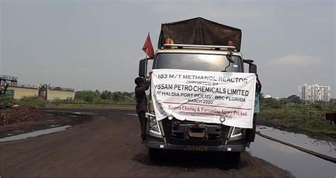 Custom clearing and Road transport agent in Kolkata, Haldia, Bangladesh ...