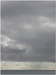 SMART ART - 'Bleu 10' by Brian Leighton - Fine Art Print 24x32 inches ...